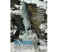 Cogne: Selected Ice Climbs