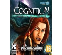 Cognition: An Erica Reed Thriller Steam Key GLOBAL