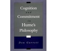 Cognition and Commitment in Hume's Philosophy