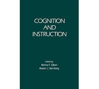 Cognition and Instruction