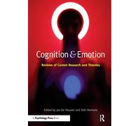 Cognition & Emotion: Reviews of Current Research and Theories