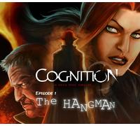 Cognition - Episode 1: The Hangman Steam CD Key