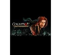 Cognition: Game of the Year Edition GOG.COM Key GLOBAL