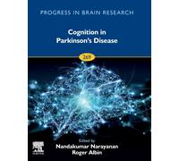 Cognition in Parkinson's Disease : Volume 269