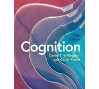 Cognition: The Thinking Animal
