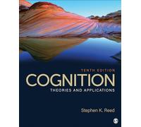 Cognition: Theories and Applications