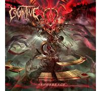 Cognitive – Abhorrence – CD