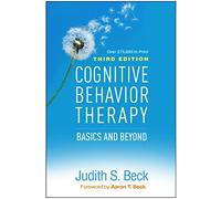 Cognitive Behavior Therapy, Third Edition