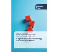 Cognitive-Behavioral Therapy for Substance Abuse