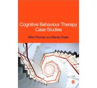 Cognitive Behaviour Therapy Case Studies