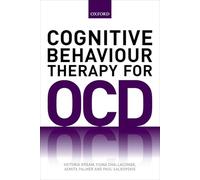 Cognitive Behaviour Therapy for Obsessive-compulsive Disorder