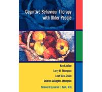 Cognitive Behaviour Therapy with Older People
