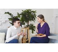 Cognitive Behavioural Therapy (CBT) Training