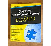 For Dummies – Cognitive Behavioural Therapy For Dummies