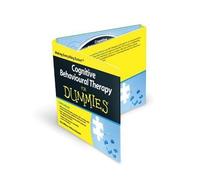 Cognitive Behavioural Therapy For Dummies by Branch, Rhena, Willson, Rob (2010) Audio CD