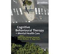 Cognitive Behavioural Therapy in Mental Health Care