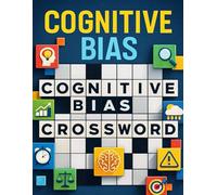 Cognitive Bias Crosswords
