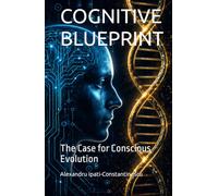 Cognitive Blueprint: The Case for Conscious Evolution