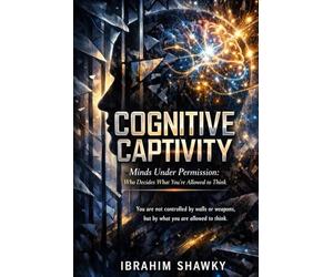 Cognitive Captivity: Minds Under Permission: Who Decides What You’re Allowed to Think