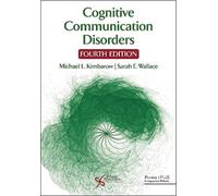 Cognitive Communication Disorders