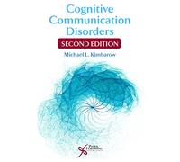 Cognitive Communication Disorders