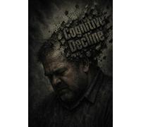Cognitive Decline: Volume 2: An Alternative History Political Thriller (The Tectonic Shifts: Insider Thrillers)