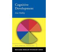 Cognitive Development – Routledge