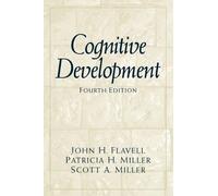 Cognitive Development