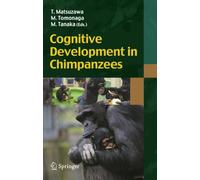 Cognitive Development in Chimpanzees