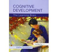 Cognitive Development: The Learning Brain