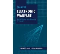 Cognitive Electronic Warfare: An Artificial Intelligence Approach