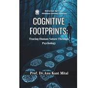 Cognitive Footprints: Tracing Human Nature Through Psychology