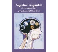Cognitive Linguistics: An Introduction