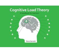 Cognitive Load Theory: A handbook for teachers