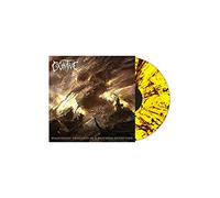 Cognitive - Malevolent Thoughts of a Hastened Extinction [VINYL]