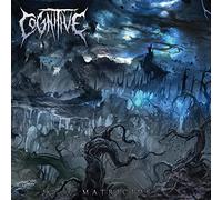 Cognitive - Matricide [VINYL]