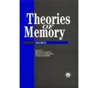 Cognitive Models of Memory (Studies in Cognition)