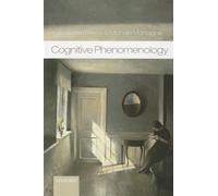 Cognitive Phenomenology