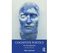 Cognitive Poetics: An Introduction