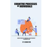 Cognitive Processes Of Individuals With BPD Propensity A Comparative Study