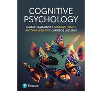 Cognitive Psychology