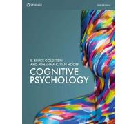 Cognitive Psychology