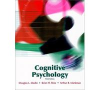 Cognitive Psychology