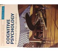 Cognitive Psychology In and Out of the Laboratory