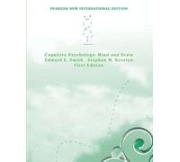 Cognitive Psychology: Mind and Brain