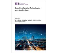 Cognitive Sensing Technologies and Applications