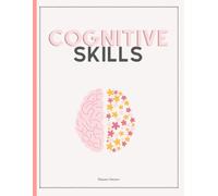 Cognitive Skills: Functional Activities for Rehabilitation (Speech Therapy Workbooks)