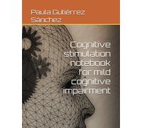 Cognitive stimulation notebook for mild cognitive impairment (Cuadernos estimulación cognitiva SALUTTE)