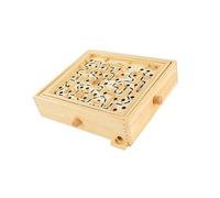Cognitive Training Bead Maze Toy Labyrinths Puzzle Game For Children Space Training And Fine Motor Skill Development Labyrinths Puzzle For Kids And Adult