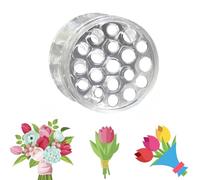 Cognitivex Spiral Ikebana Stem Holder Spiral Stem Holder For Flowers Stem Holder Flower Stem Holder Spiral Stem Holder Floral Art Accessory For Flower Arrangement Party Wedding Home